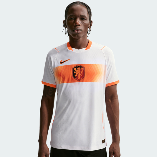 Maillot Pays-Bas 2026/27 II Joueur