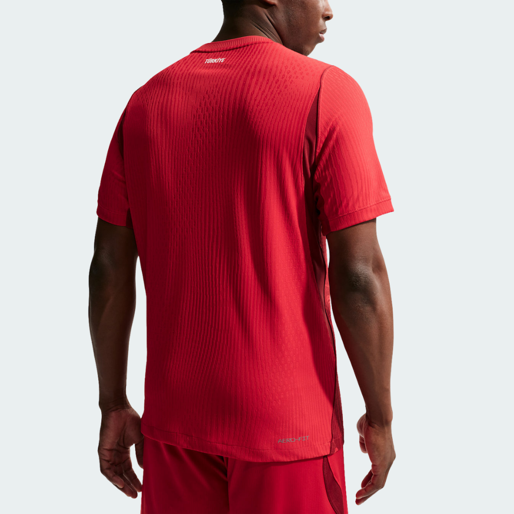 Maillot Turquie 2026/27 I Joueur