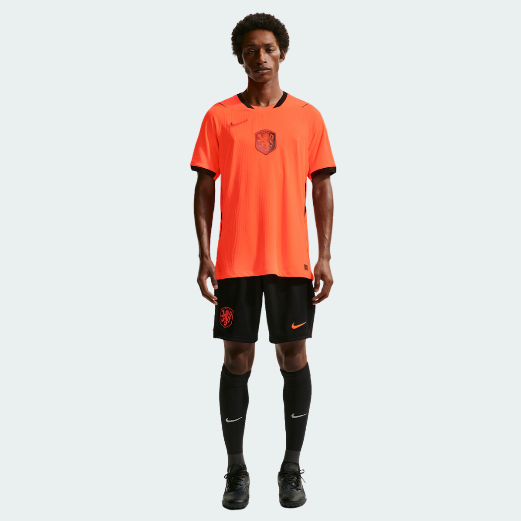 Maillot Pays-Bas 2026/27 I Joueur