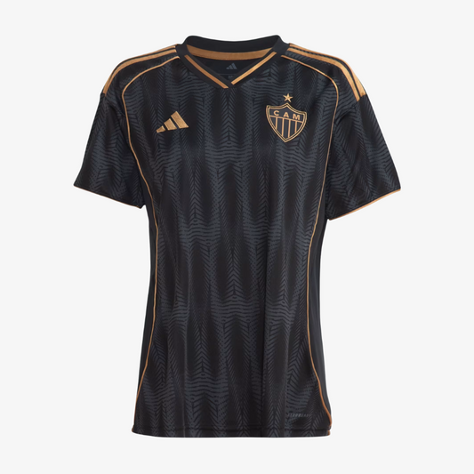Maillot Femme adidas Atlético Mineiro 2025/26 III