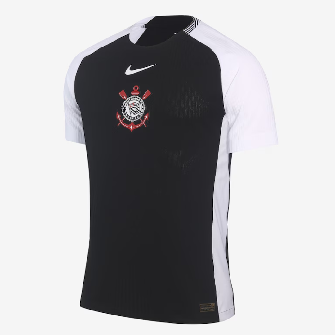 Maillot Nike Corinthians 2025/26 II Version Joueur