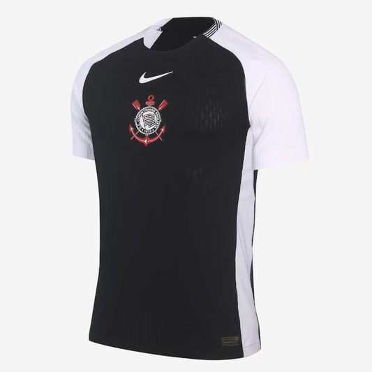 Maillot Nike Corinthians 2025/26 II Version Joueur