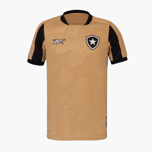 Maillot Goleiro Reebok Botafogo 2024/25 II