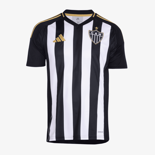 Maillot adidas Atlético Mineiro 2025/26 I