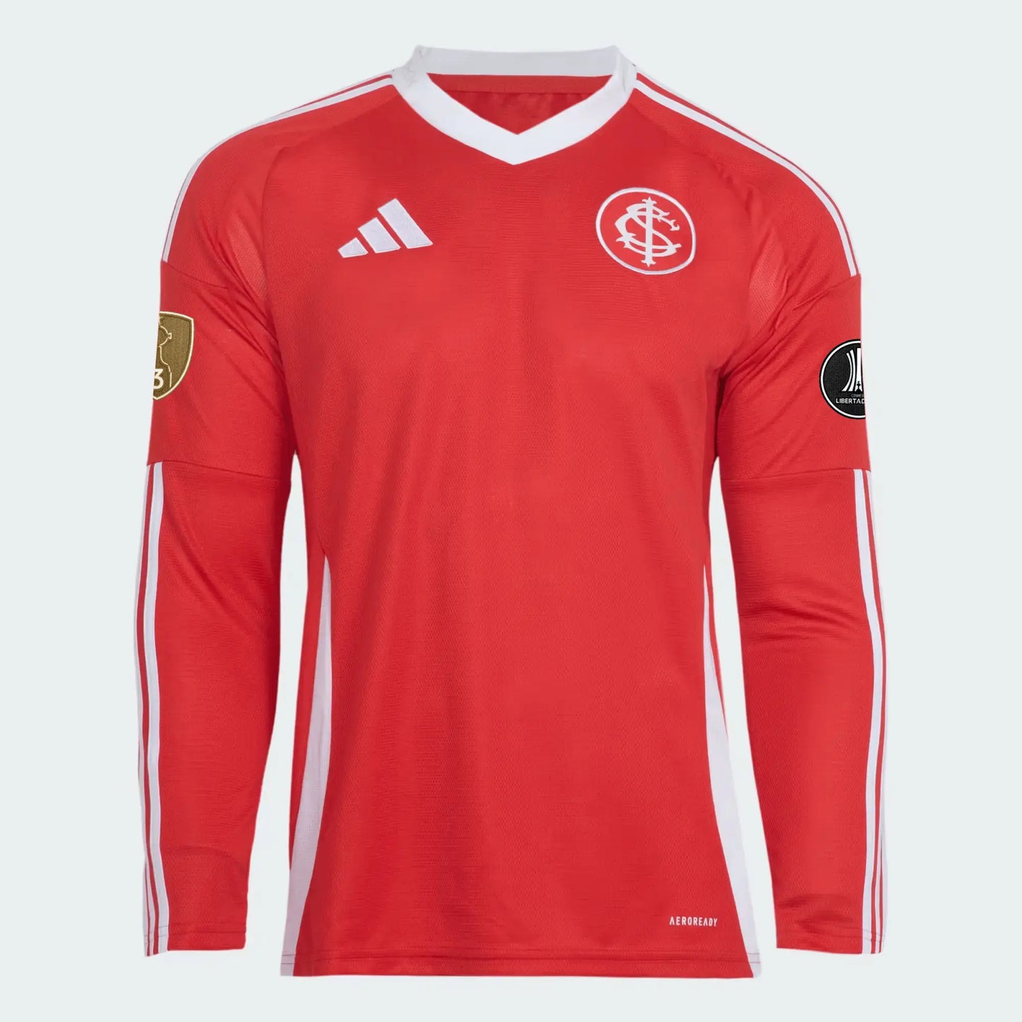 Maillot adidas Internacional Manga Longa 2025/26 I