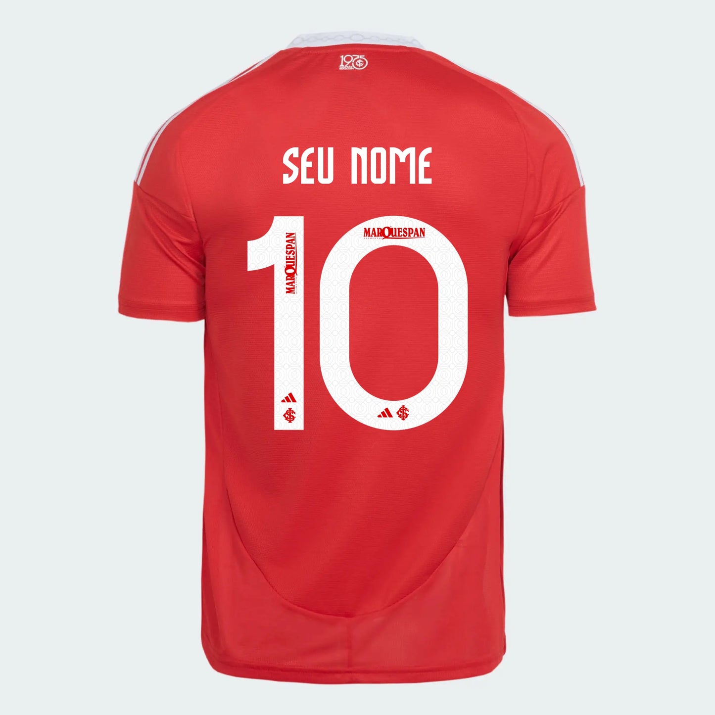 Maillot adidas Internacional 2025/26 I