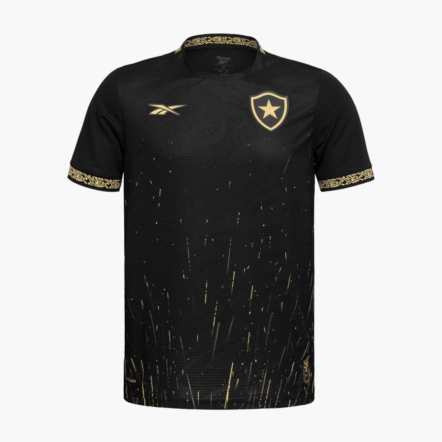 Maillot Reebok Botafogo 2024/25 II