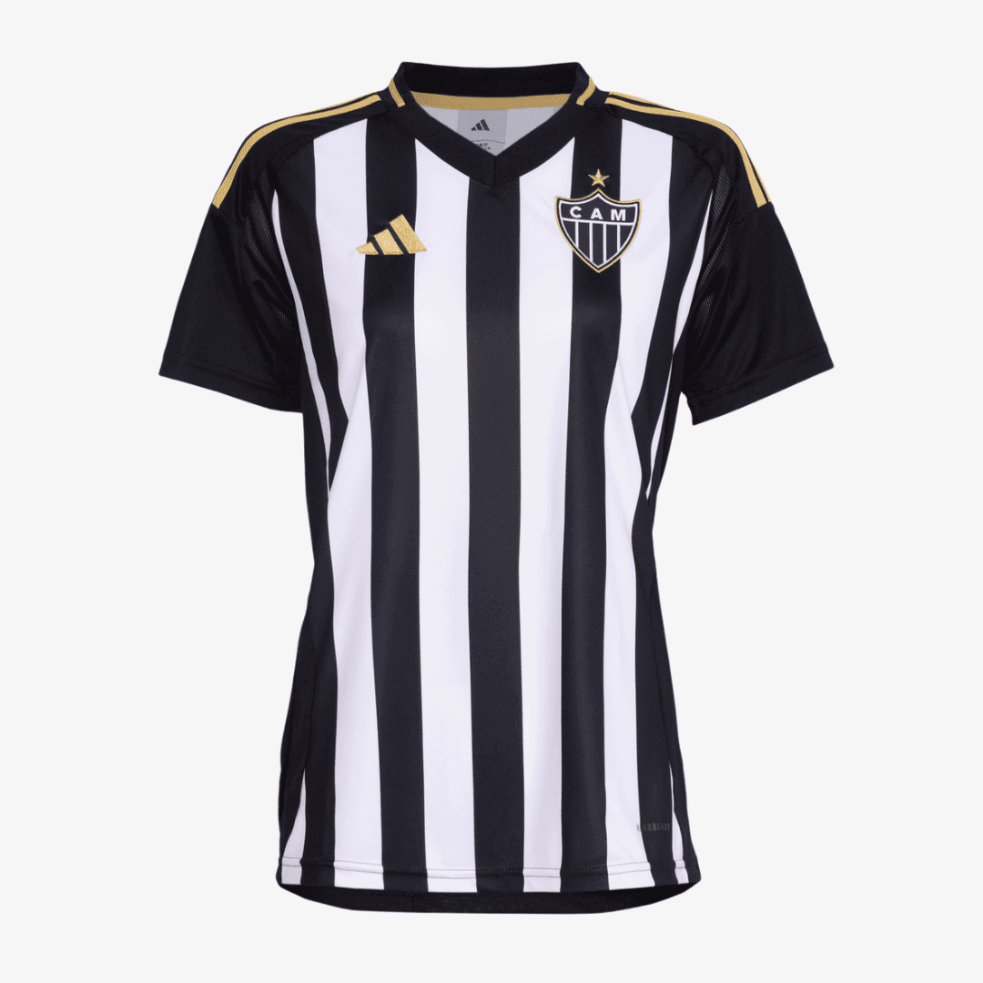 Maillot Femme adidas Atlético Mineiro 2025/26 I