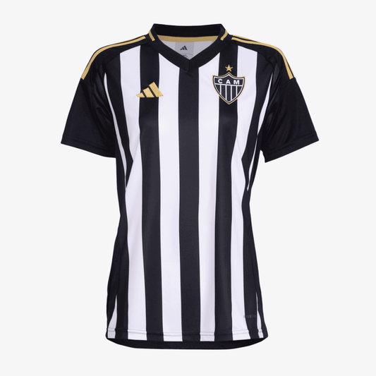 Maillot Femme adidas Atlético Mineiro 2025/26 I