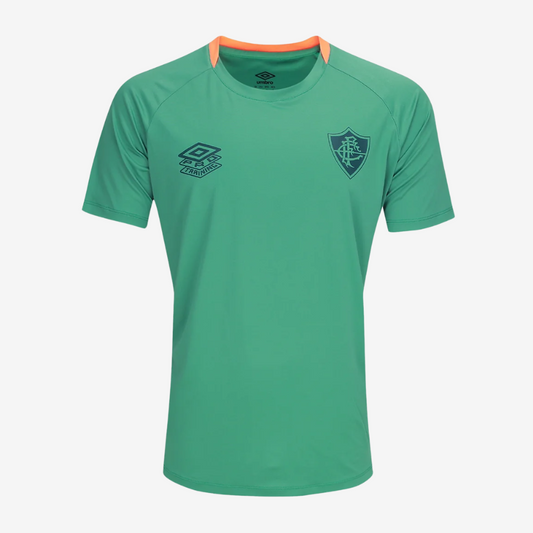 Maillot Entraînement Umbro Fluminense 2025/26