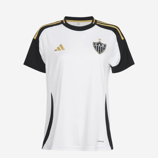 Maillot Femme adidas Atlético Mineiro 2025/26 II