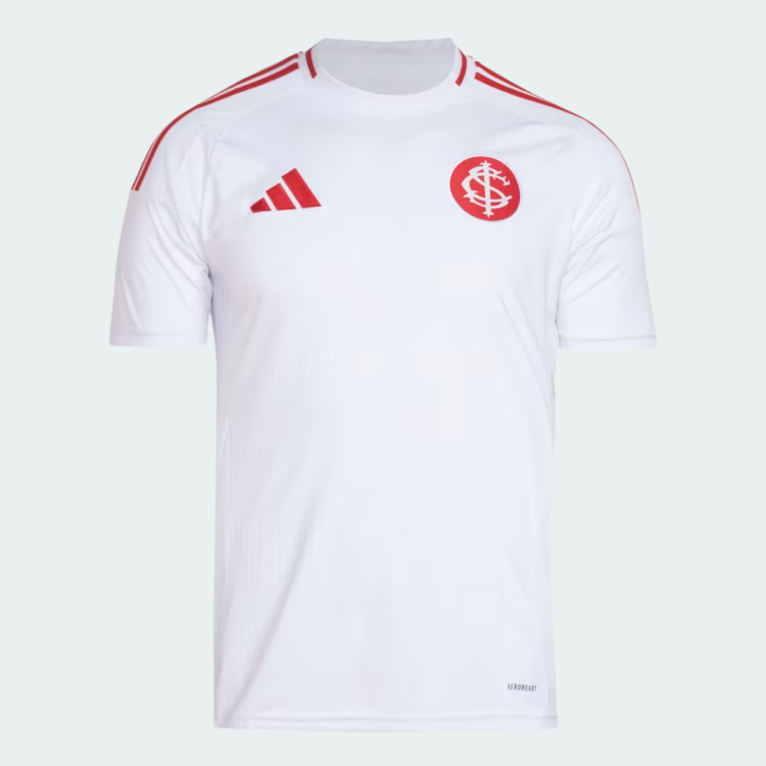 Maillot adidas Internacional 2025/26 II