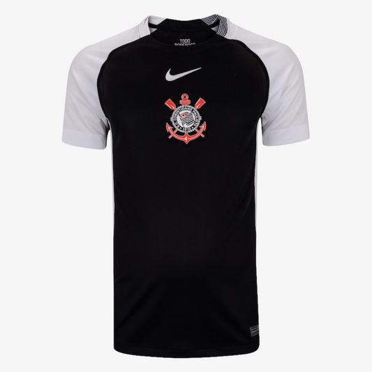 Maillot Nike Corinthians 2025/26 II Version Supporter