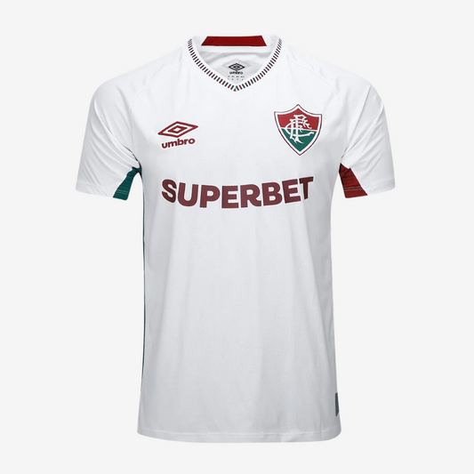 Maillot Umbro Fluminense 2025/26 II