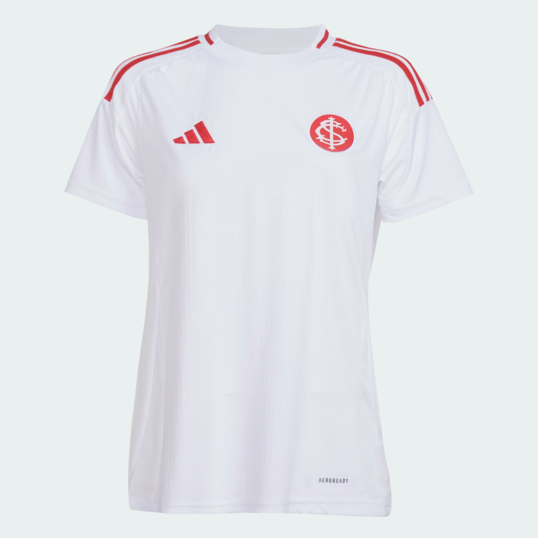 Maillot Femme adidas Internacional 2025/26 II