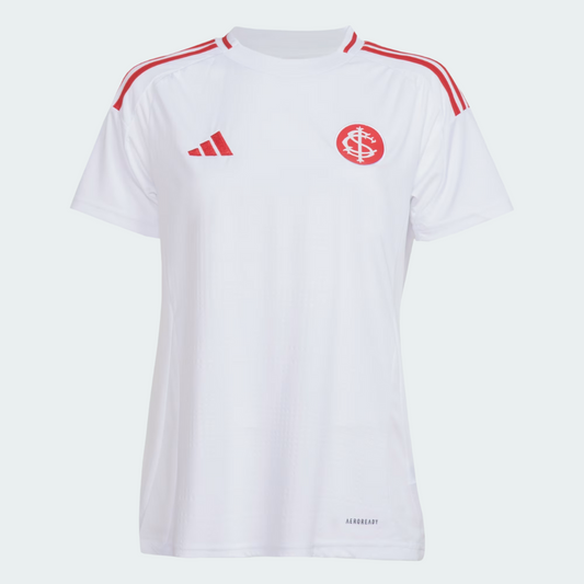 Maillot Femme adidas Internacional 2025/26 II
