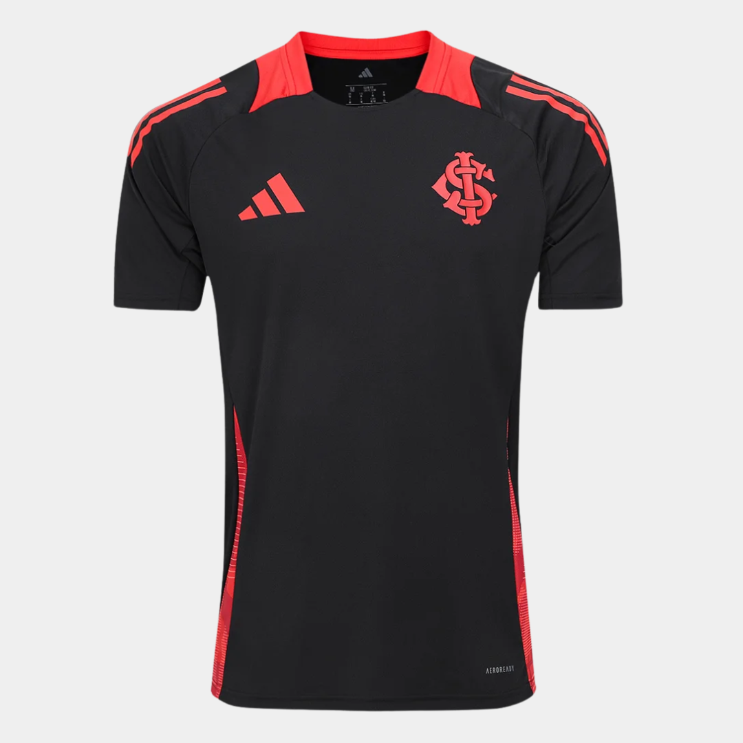 Maillot adidas Internacional 2025/26 Entraînement