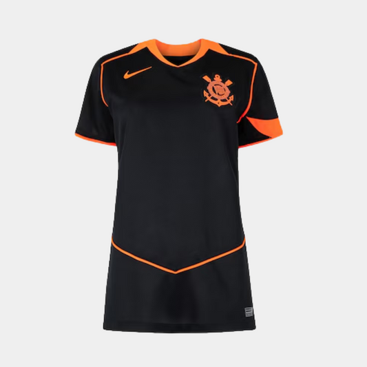 Maillot Femme Nike Corinthians 2025/26 III Version Supporter