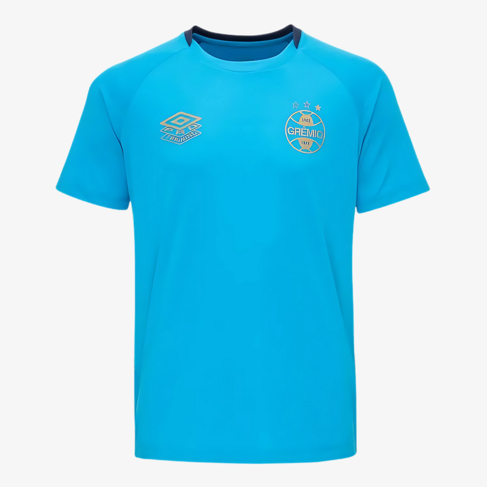 Maillot Entraînement Umbro Grêmio 2025/26