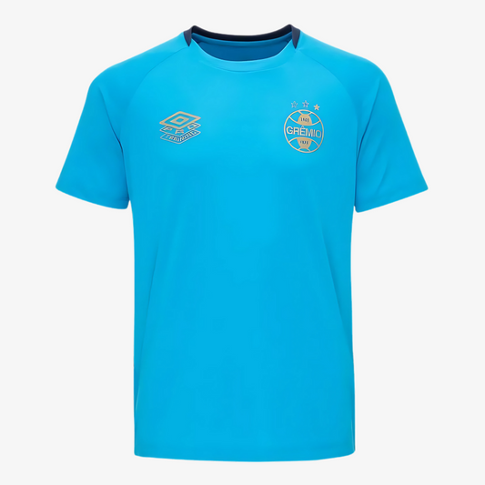 Maillot Entraînement Umbro Grêmio 2025/26