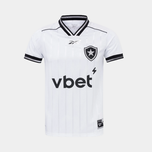 Maillot Reebok Botafogo 2025/26 III