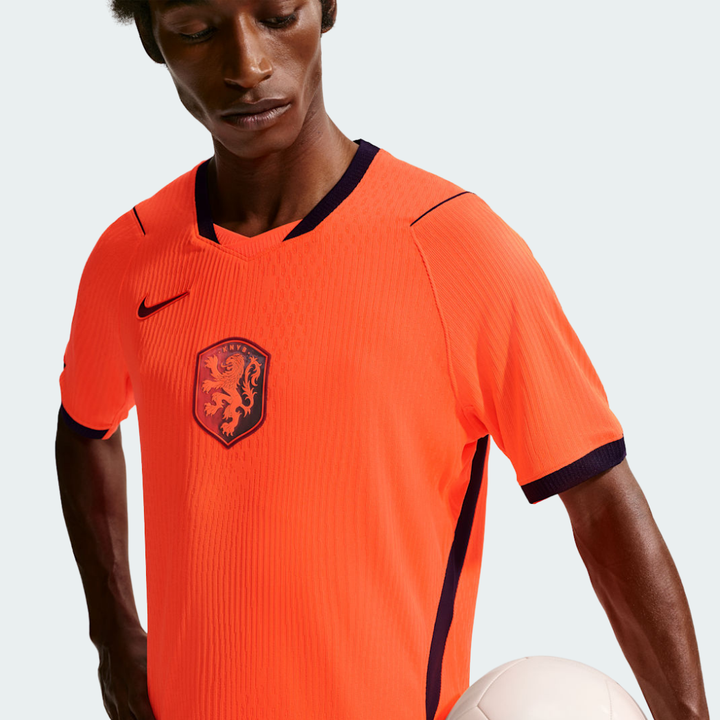Maillot Pays-Bas 2026/27 I Joueur