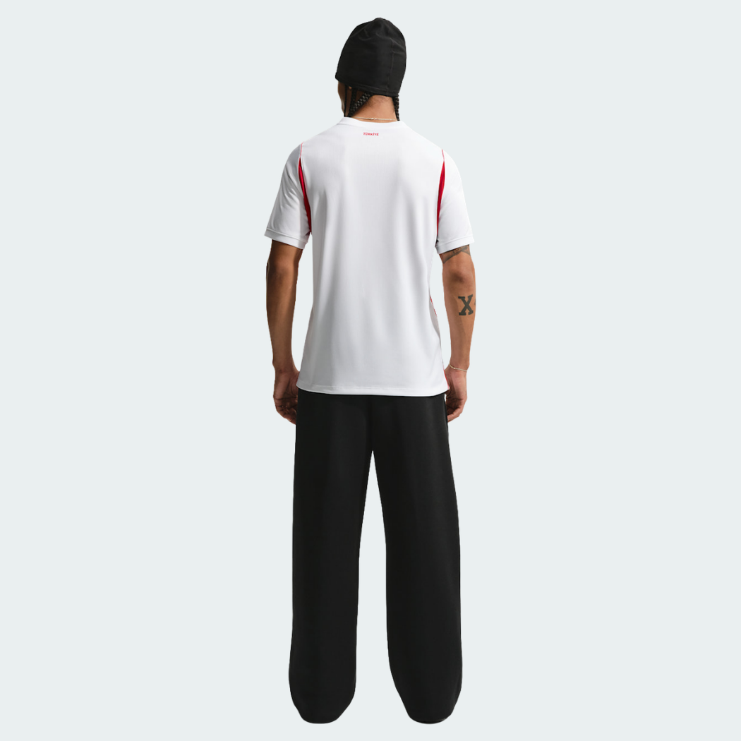 Maillot Turquie 2026/27 II