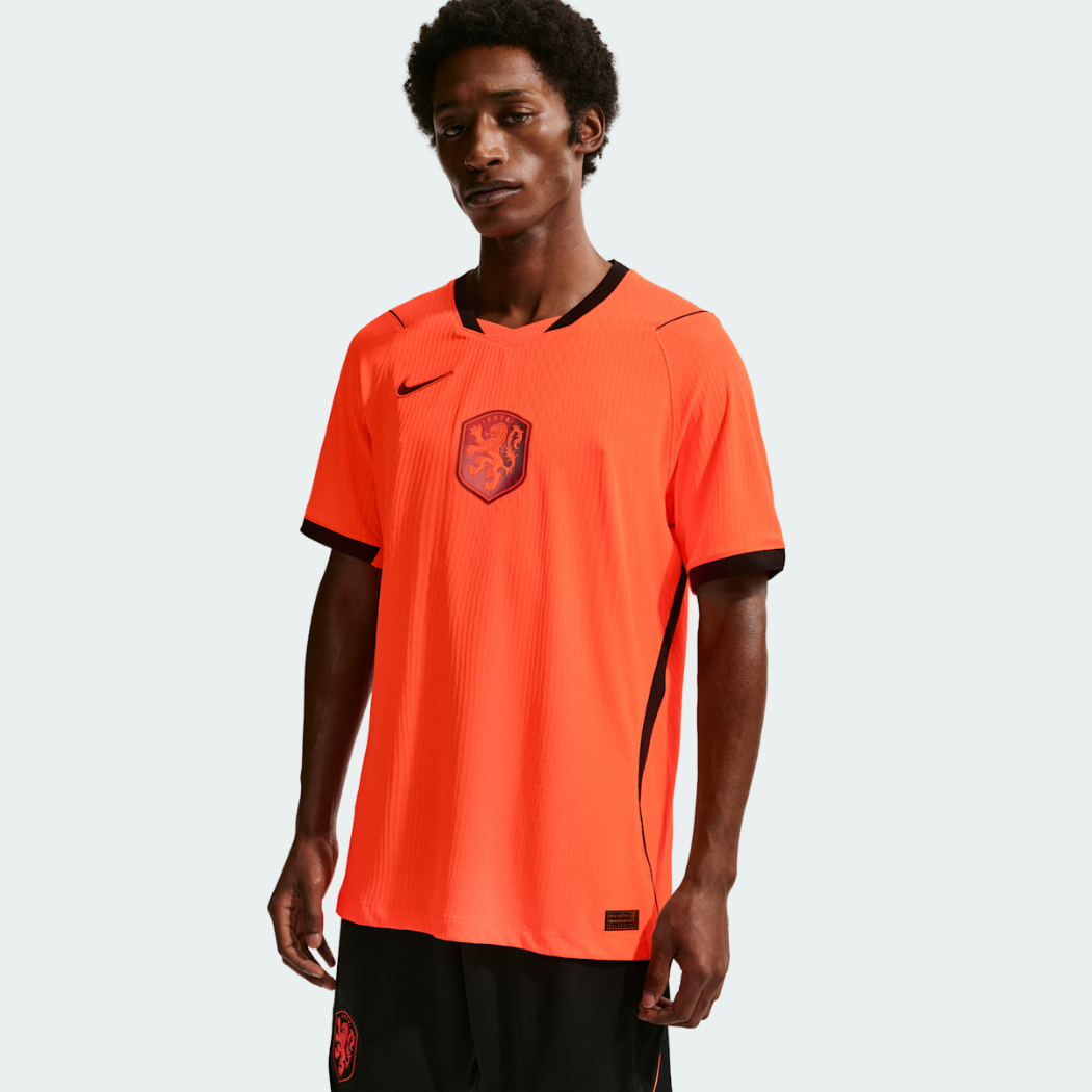 Maillot Pays-Bas 2026/27 I Joueur