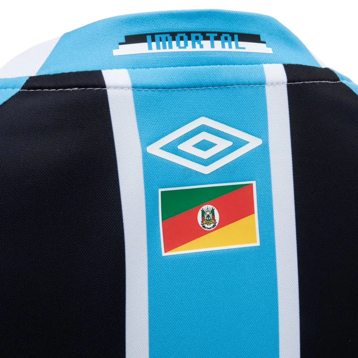 Maillot Femme Umbro Grêmio 2025/26 I