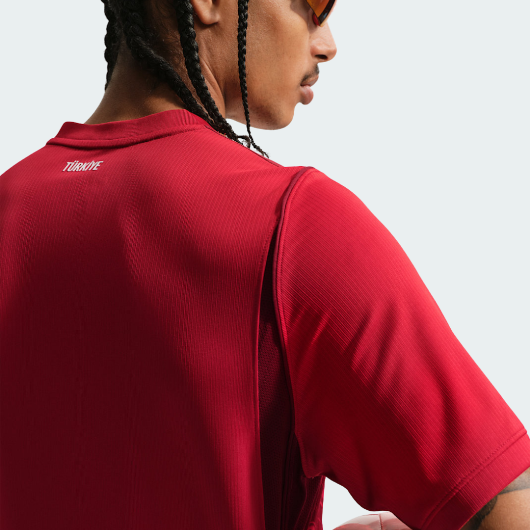 Maillot Turquie 2026/27 I