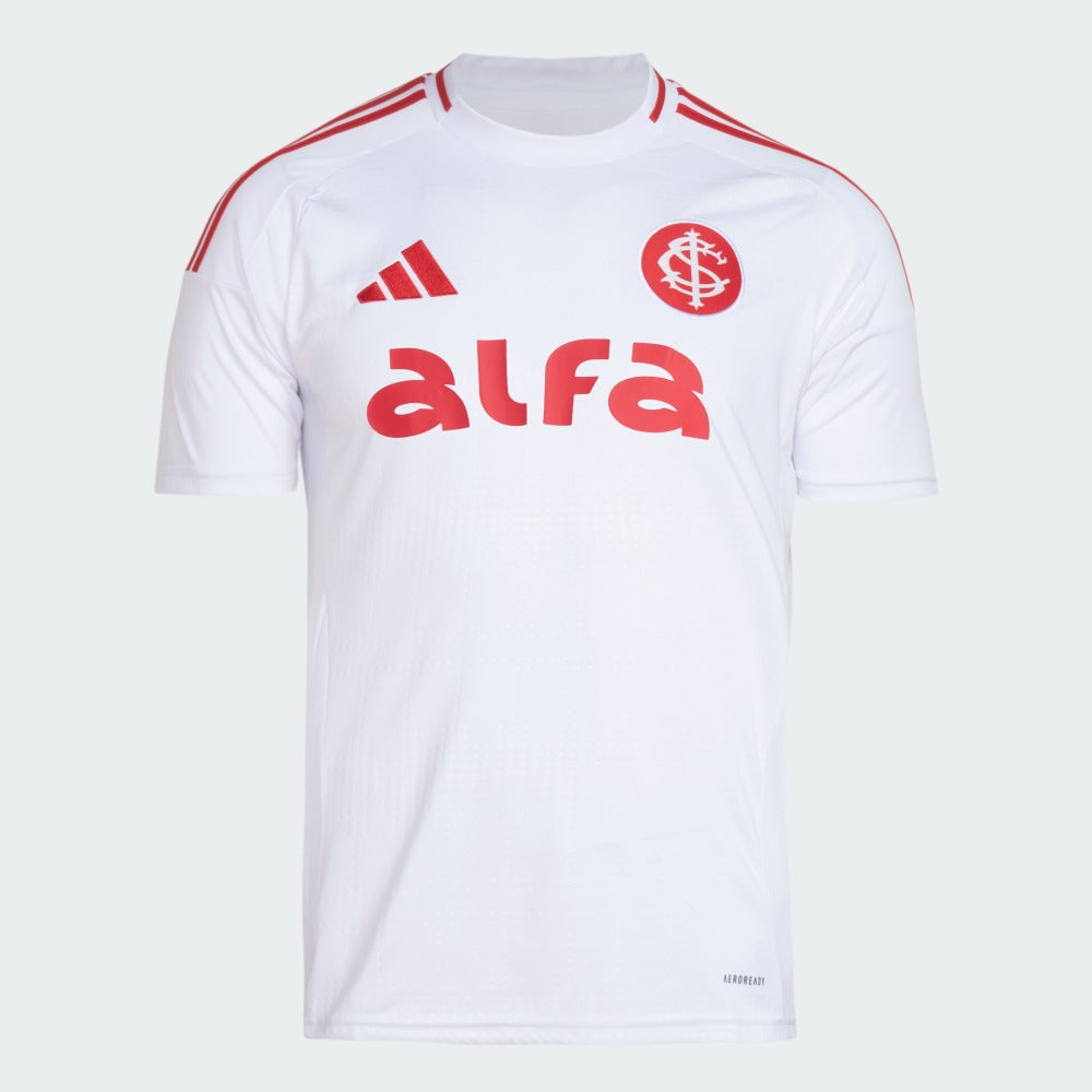 Maillot adidas Internacional 2025/26 II MERCADO N° 25