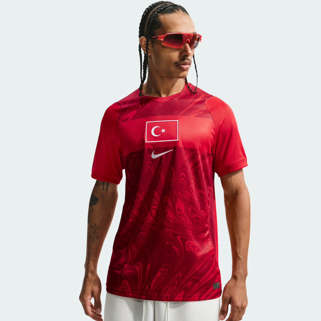 Maillot Turquie 2026/27 I