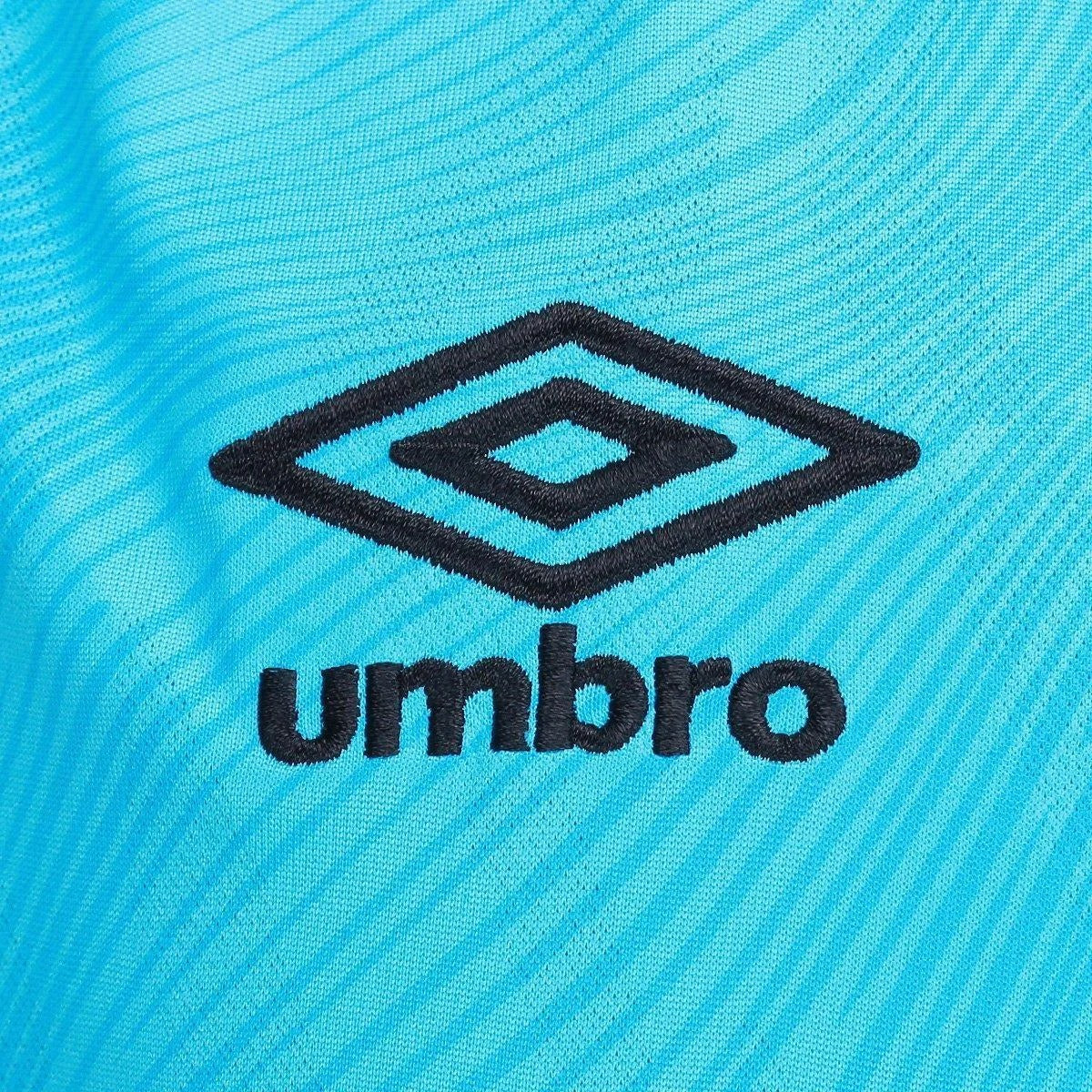 Maillot Homme Umbro Santos Version Supporter 2025/26 Édition Spéciale