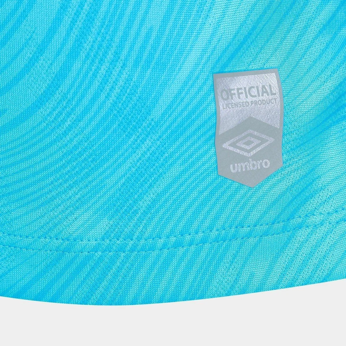 Maillot Homme Umbro Santos Version Supporter 2025/26 Édition Spéciale