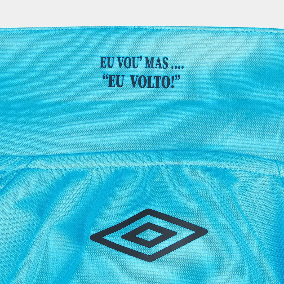 Maillot Homme Umbro Santos Version Supporter 2025/26 Édition Spéciale Neymar Jr 10