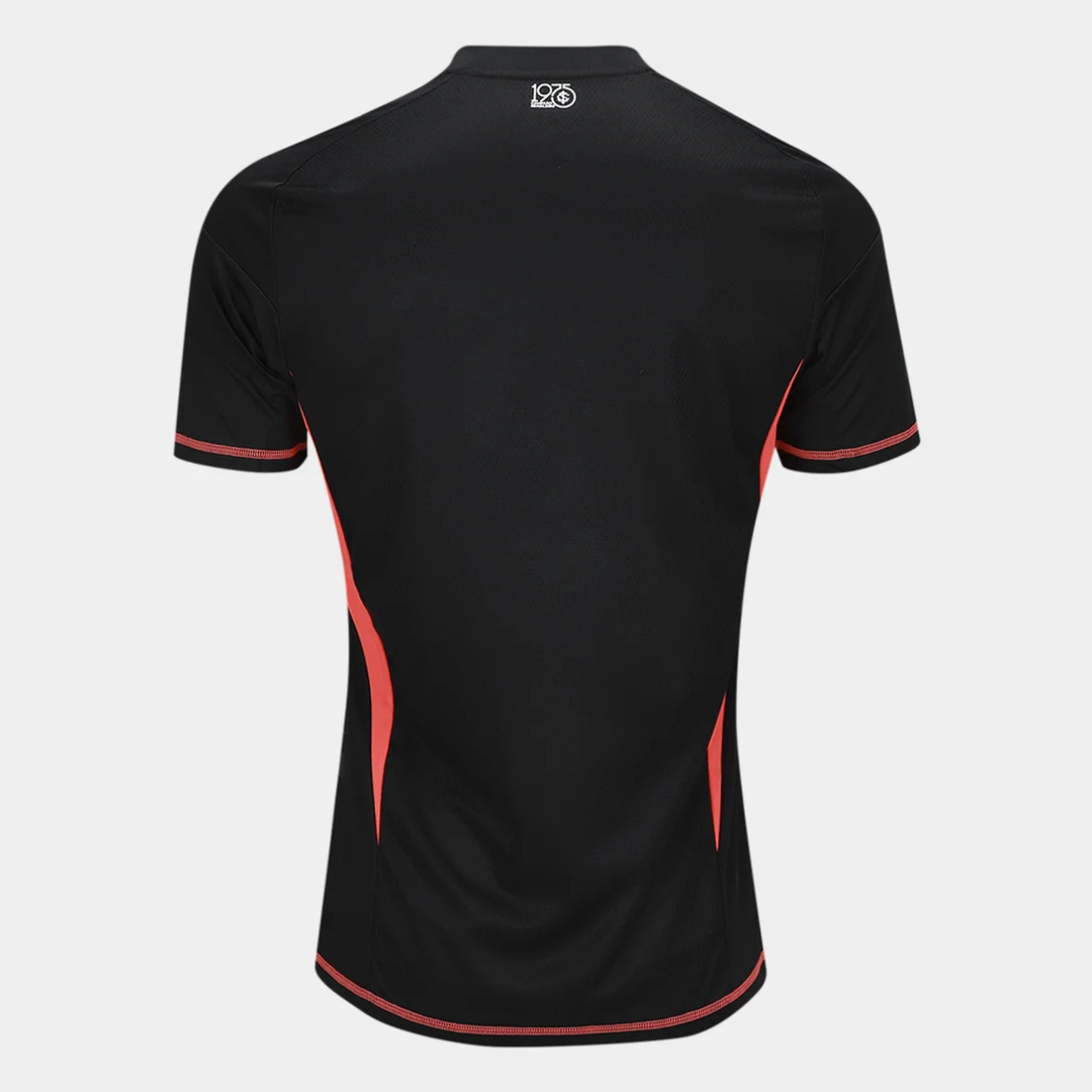 Maillot adidas Internacional 2025/26 Goleiro