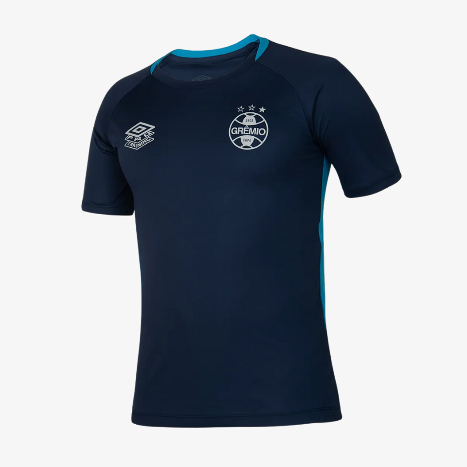 Maillot Entraînement Umbro Grêmio 2025/26