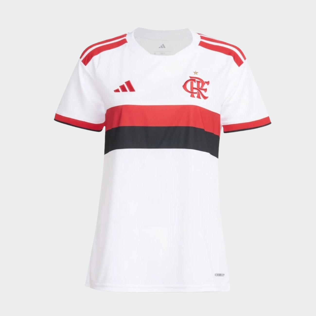 Maillot Flamengo Femme 2026/27 II