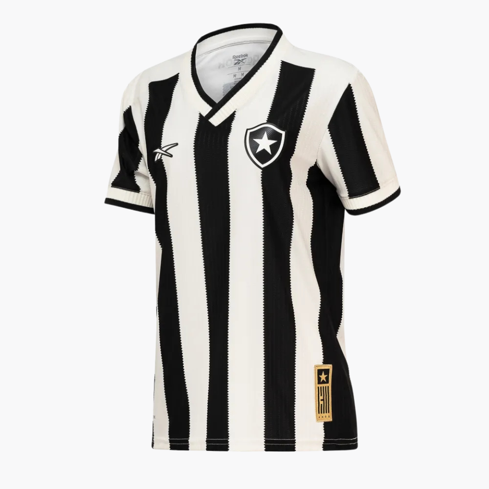 Maillot Femme Reebok Botafogo 2024/25 I
