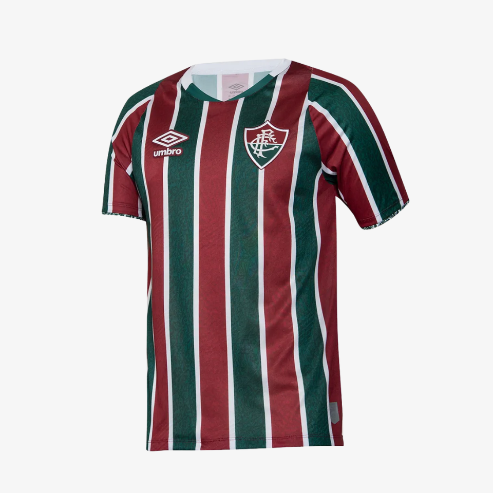 Maillot Umbro Fluminense 2024/25 I