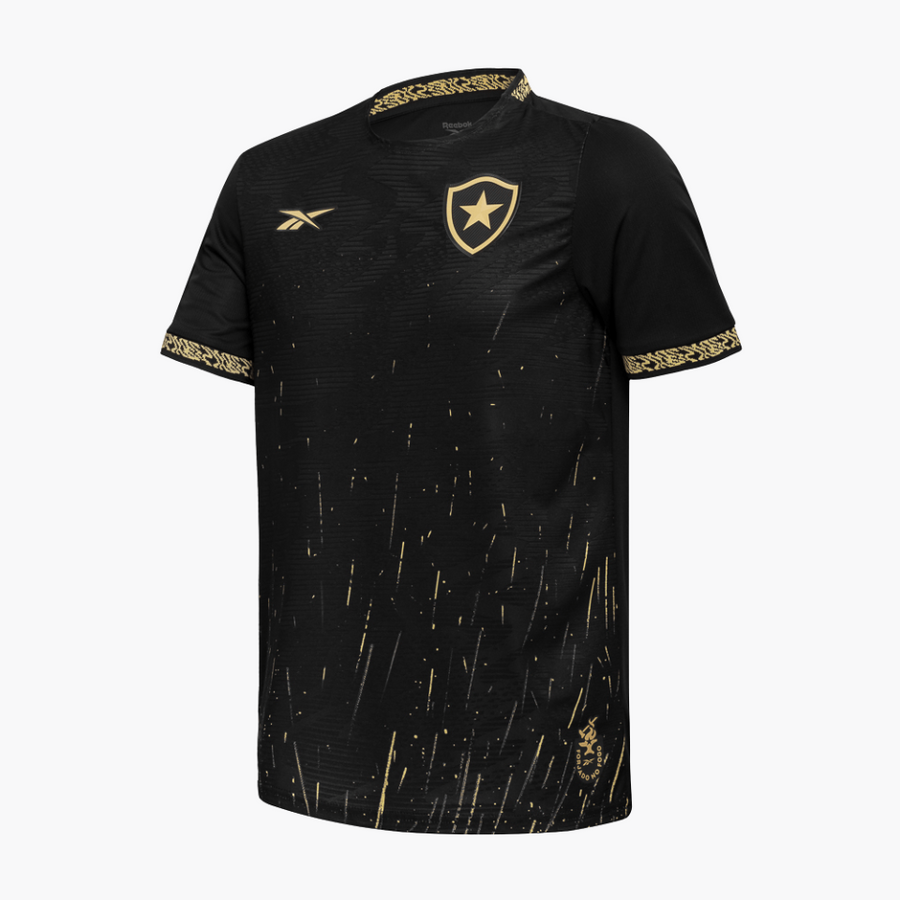 Maillot Reebok Botafogo 2024/25 II