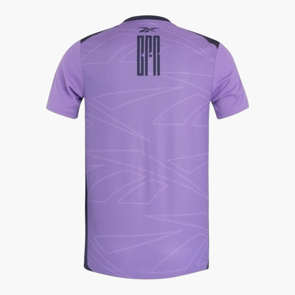 Maillot Entraînement Reebok Botafogo 2025/26