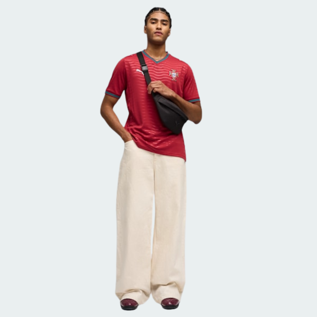 Maillot Portugal 2026/27 I