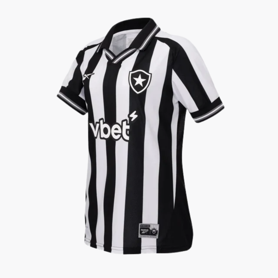 Maillot Femme Reebok Botafogo 2025/26 I