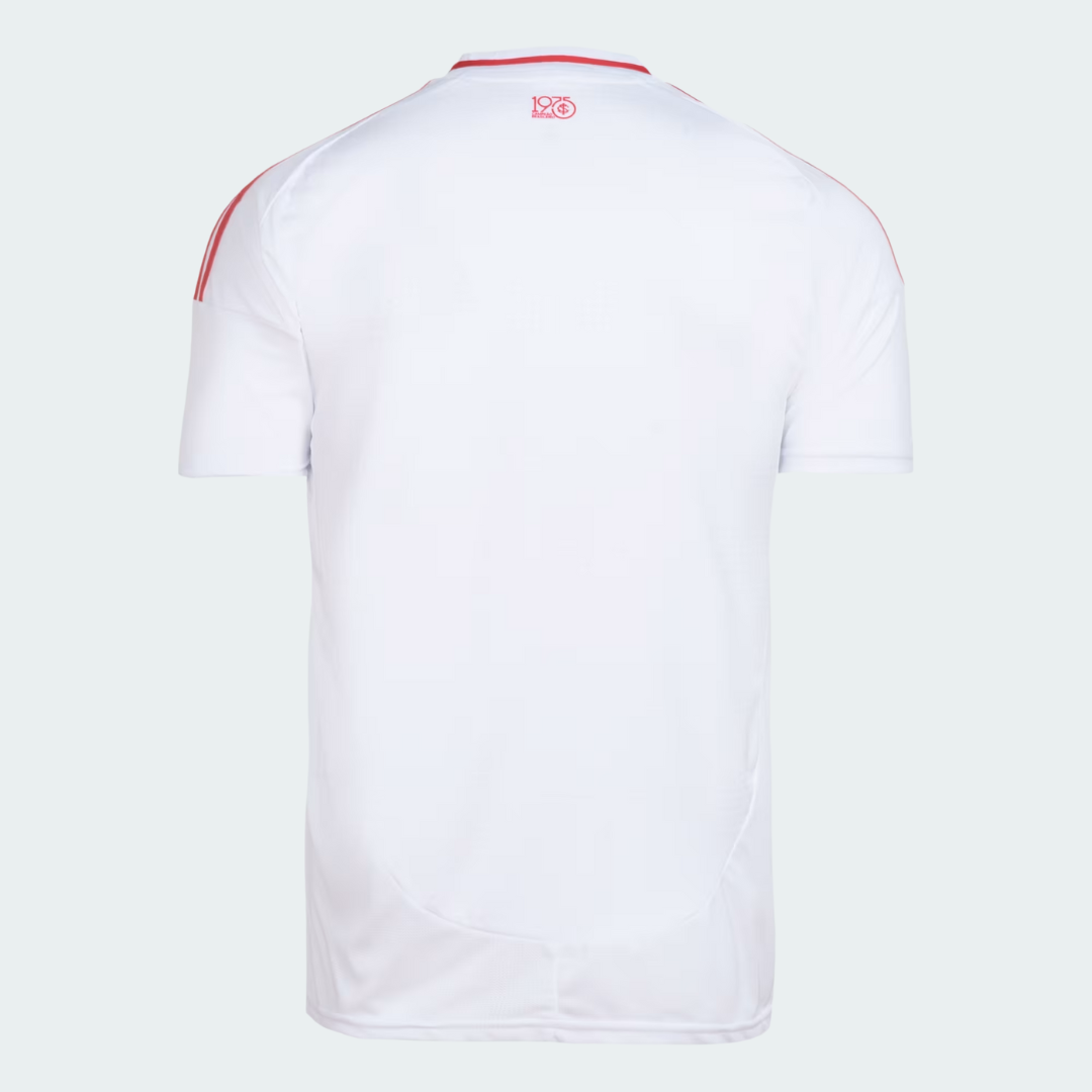 Maillot adidas Internacional 2025/26 II