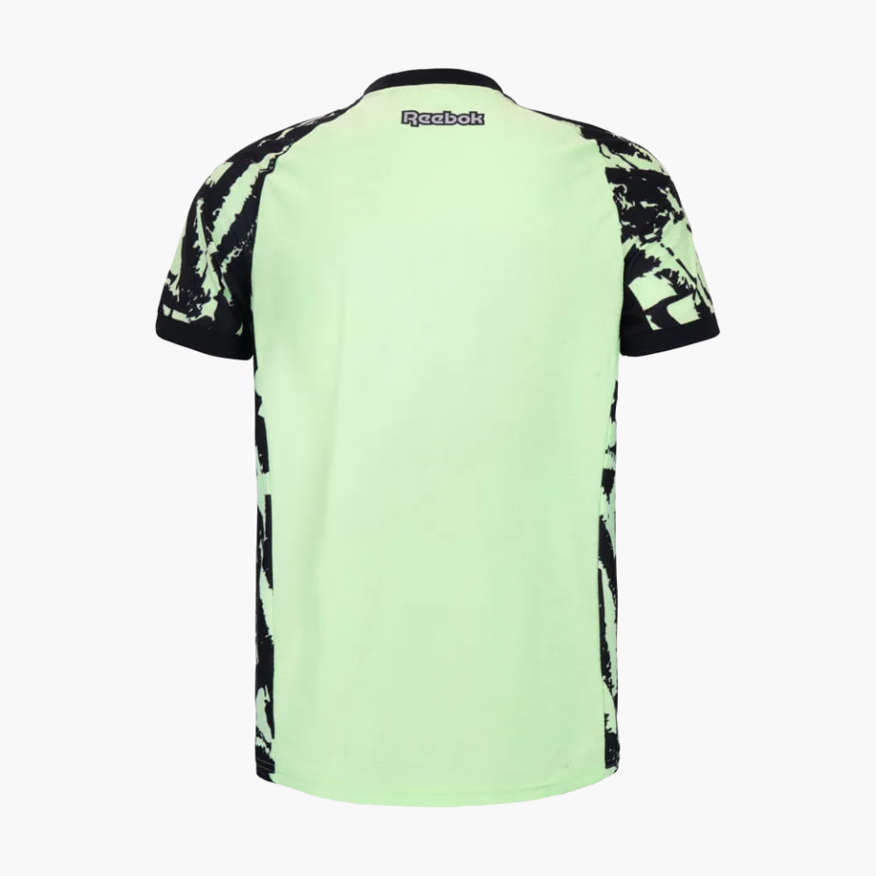 Maillot Goleiro Reebok Botafogo 2025/26 IV