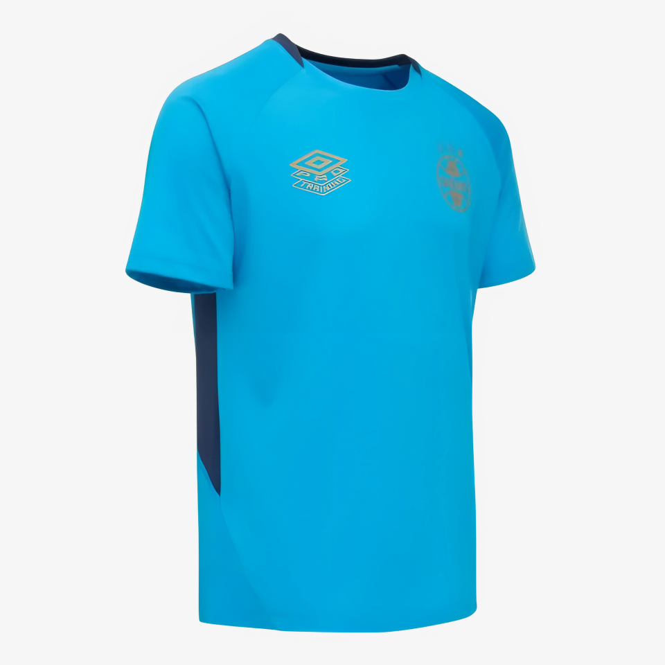 Maillot Entraînement Umbro Grêmio 2025/26