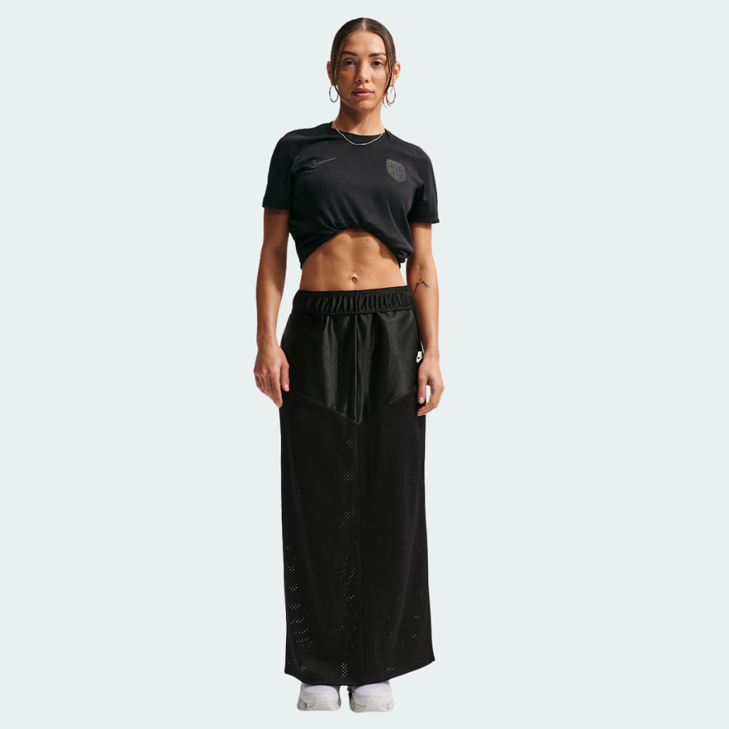 Maillot Femme Norvège 2026/27 II