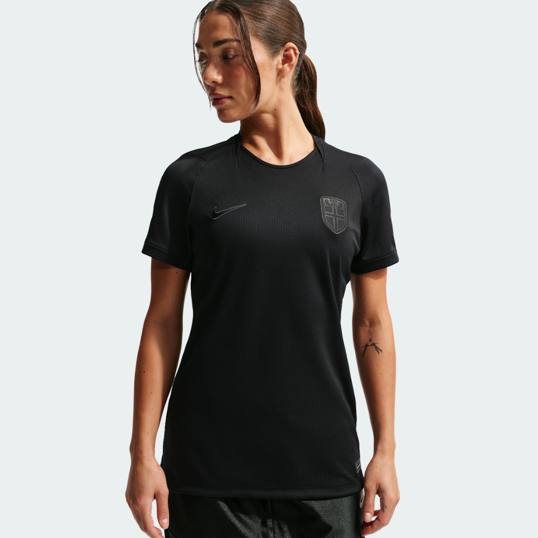 Maillot Femme Norvège 2026/27 II