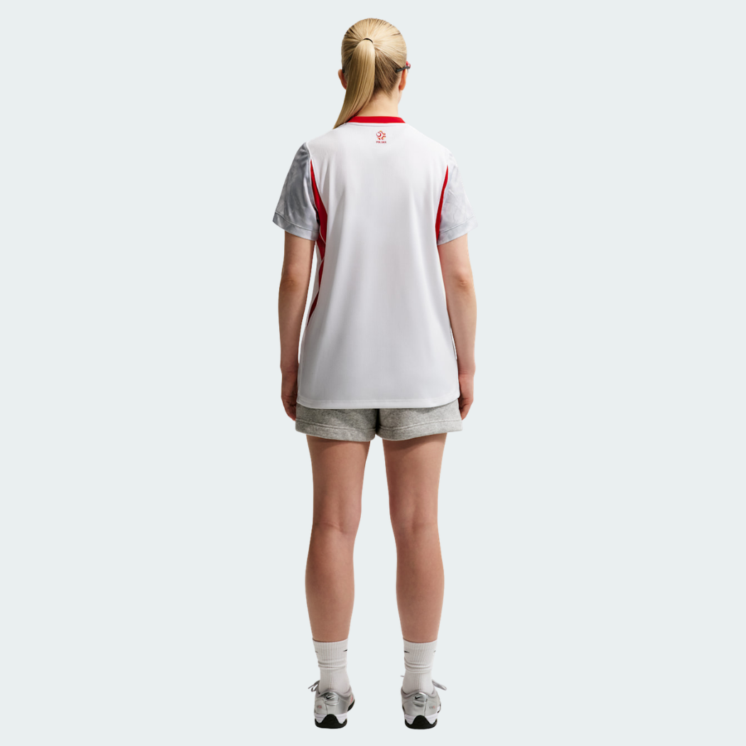 Maillot Femme Pologne 2026/27 I